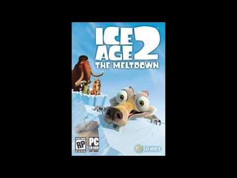 Ice Age 2: The Meltdown Game Music - Minigame (in Waterpark 03) ~ Play Dead!