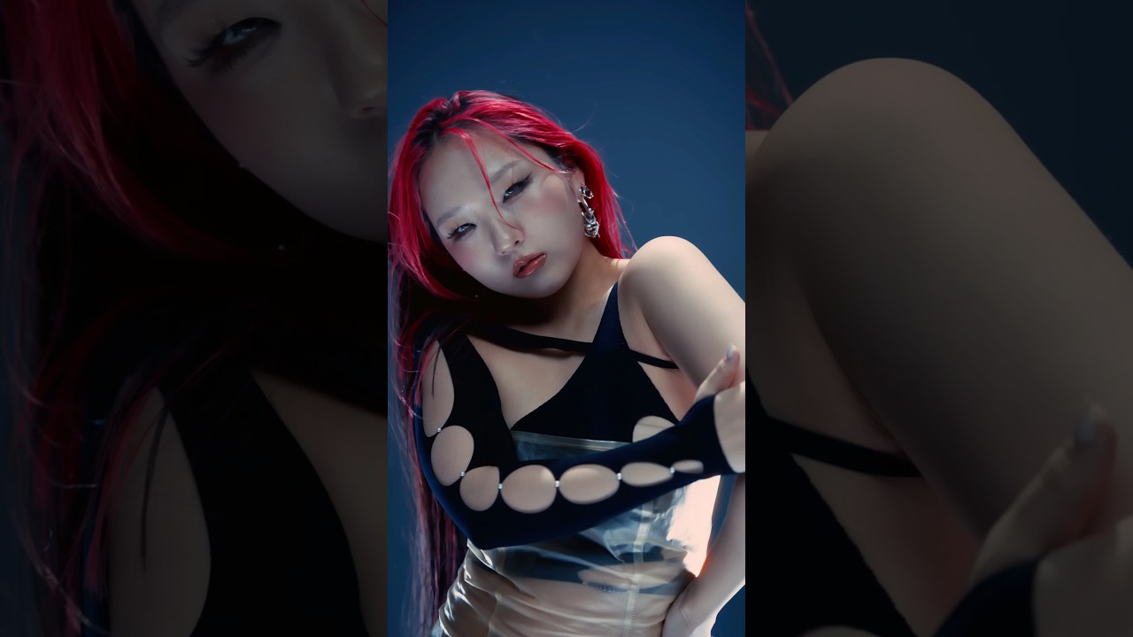 HANA 1st Anniversary🌹 #HANA #CHIKA