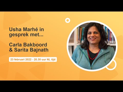 Wat bij #tvoh is gebeurd, is helaas geen uitzondering – #talkshow Usha Marhé