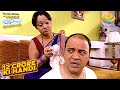 Bhide के सिर पर गिरा 12 Crore का Diamond Taarak Mehta Ka Ooltah Chashmah 1