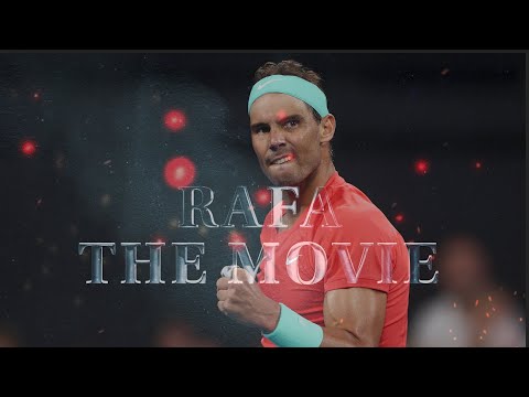 Rafael Nadal: The Story of the Matador | Ultimate Tribute