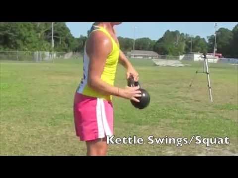 You Training Hard Enough?