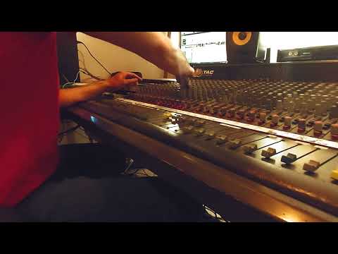 GENERAL TWO x DOKTOR HEBA - DA SAM JEO