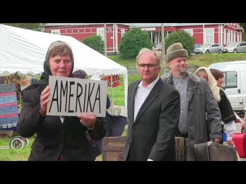 Sundom Sommarfest  2017 del 2