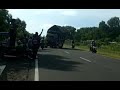 Fenomena Truk Oleng Memakan Korban Jiwa Fenomena Truk Oleng Memakan Korban Jiwa