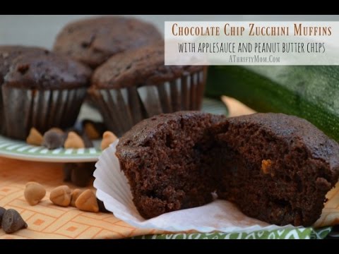 download lagu mp3 mp4 Chocolate Zucchini Muffins With Applesauce, download lagu Chocolate Zucchini Muffins With Applesauce gratis, unduh video klip Chocolate Zucchini Muffins With Applesauce
