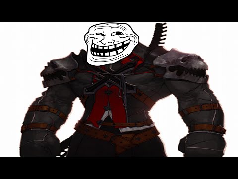 Why Avenger has become my favorite class now. DFO