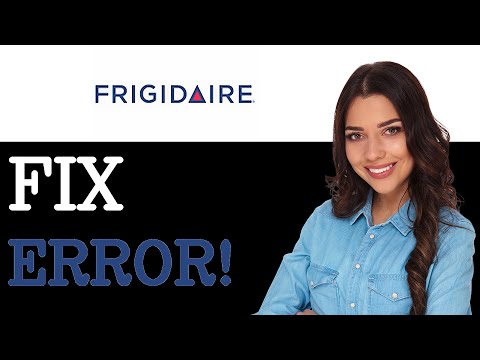 How To Fix Error Code E59 Step By Step Troubleshoot Guide (2025)