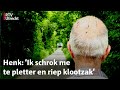 Nietsvermoedende Henk twee keer aangevallen door buizerd | RTV Utrecht