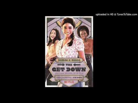 Mylene Cruz -set me free - the getdown theme