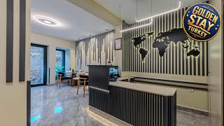 ROYAL TAKSIM SUITES | İstanbul, Turkey | Hotel Review 🏩