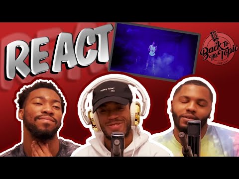FelixThe1st X Dreya Mac- Own Brand Freestyle (feat. Finch Fetti) | BT3 Reaction!!!