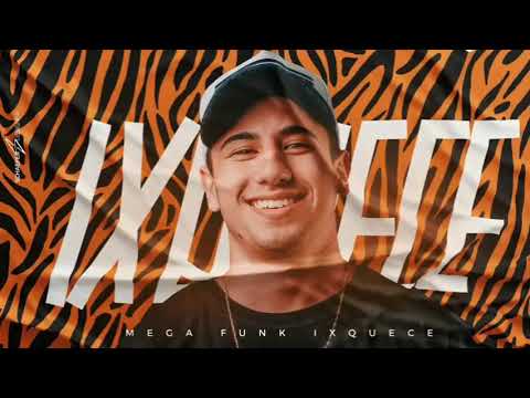 MEGA FUNK BATOM DE CEREJA  (DJ JONATAS FELIPE)