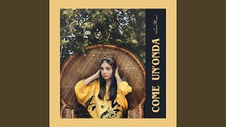 Come Un'Onda Music Video