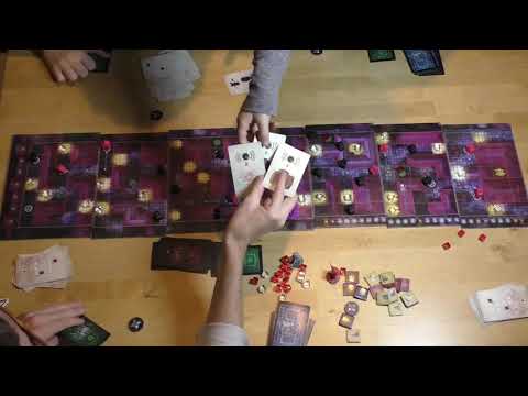 Ninja Squad (overview & review, english)