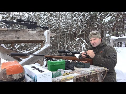 Оптический прицел Artelv LRS 4-16x50 FFP 30мм