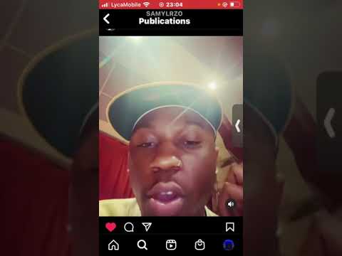 Jaymax feat samy lrzo