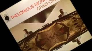 "Think Of One" by Thelonious Monk