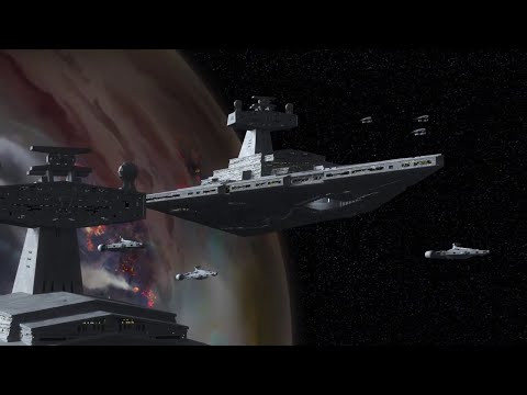 This battle is everything I hate about Rebels