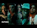 Joyce Santana, Young Miko, Villano Antillano, YOVNGCHIMI, Luar La L - Besties Remix (Video Oficial)