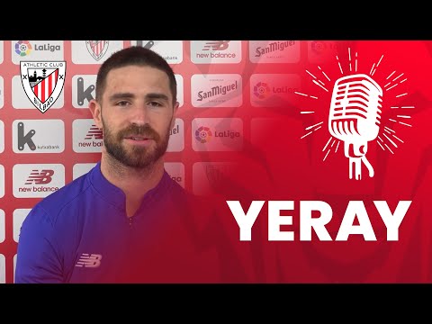 Imagen de portada del video 🎙️️ Yeray | Declaraciones (15/05/2020)