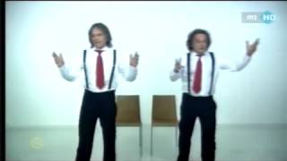 Lart pour Lart - Simon &amp; Garfunkel