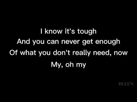 Stuck In A Moment You Can't Get Out Of Karaoke Version (From Sing 2)