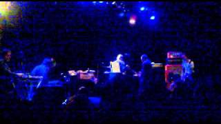 Swans - Eden Prison live utrecht.mp4