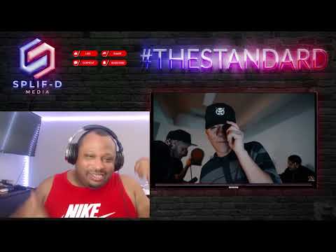 Chino Pacas - Como Pancho Villa Reaction