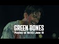 Green Bones On Netflix TRAILER