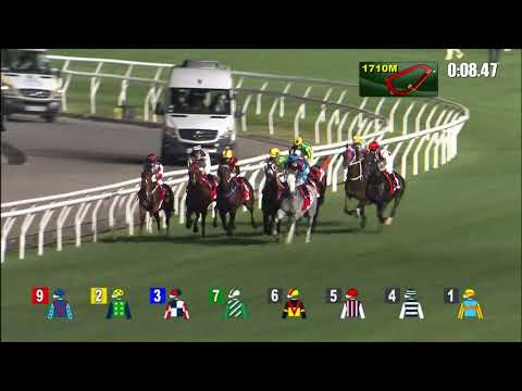 5/1/2022 (312) Zebrowski - J Moreira (G3, The January Cup)