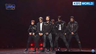 Download lagu KBS Song Festival EXO x NCT U x NCT Dream: INTRO Monster mp3 Download lagu KBS Song Festival EXO x NCT U x NCT Dream: INTRO Monster mp3