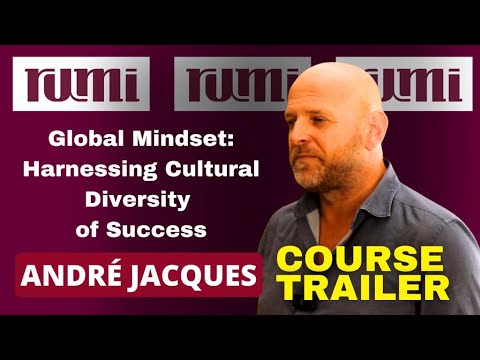Global Mindset: Harnessing Cultural Diversity for Success