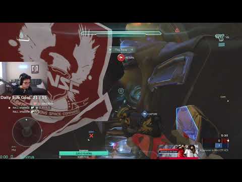 UNBELIEVABLE 67 KILL OVERTIME PERFORMANCE - HALO 5 CHAMPION 1 GAMEPLAY