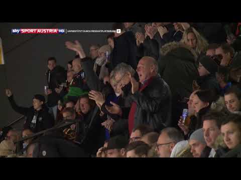 Erste Bank Eishockey Liga 17/18, Runde 34: Graz 99ers - EC VSV 5:3