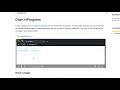 Plotly Dash Loading State With NProgress Js