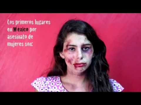 Los Gargas - Solo por ser mujer | Video Oficial