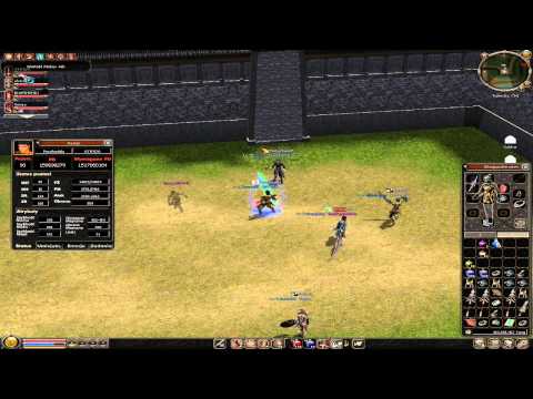 ATRYDA Critical Damage