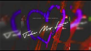 Kodie Shane Feat. Smooky Margielaa - TML