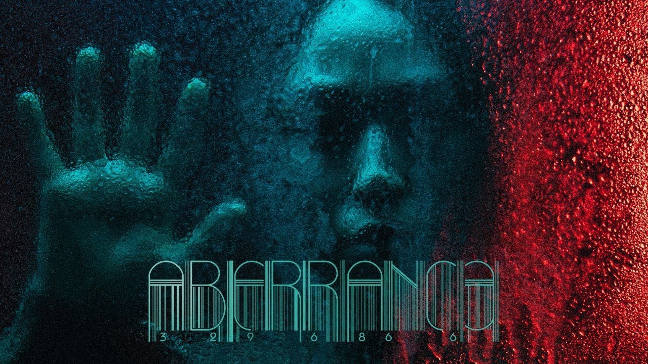 Aberrance | Official Trailer | Horror Brains