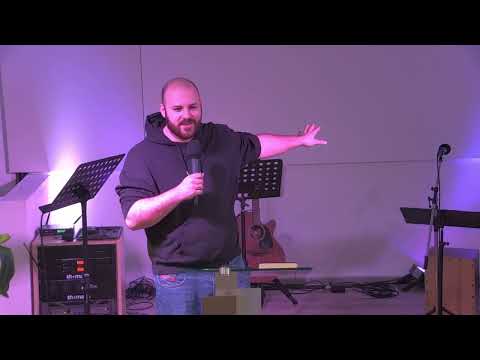 Predigt Martin Preusche, 11.01.2026 | "Sehen was Gott sieht"