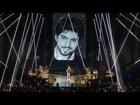 Tony Cetinski - Još uvijek sanjam da smo zajedno (LIVE Arena Zagreb 2024.)