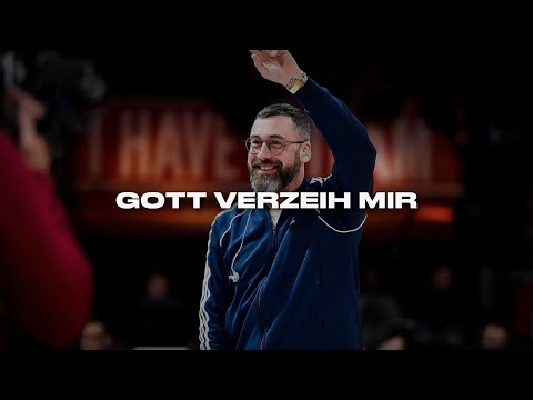 SIDO x NGEE - GOTT VERZEIH MIR