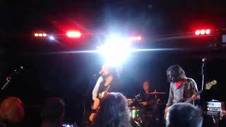 Dan Baird and Homemade Sin minus Dan Baird - Country Road (Glasgow ABC 09/11/17)