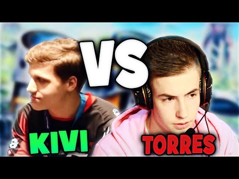 KIVI VS TORRES | DAS INTERVIEW