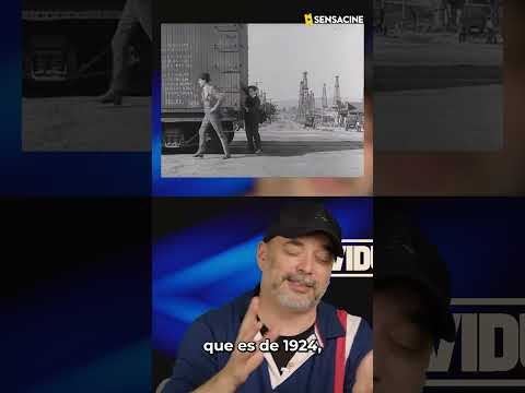 El lunes arrancamos nuestro VIDEOCLUB con Alejandro G. Calvo y lo pasamos tan bien como estás viendo