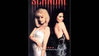 Scandal-1989 - Nothing Has Been Proved. (Dusty Springfield)