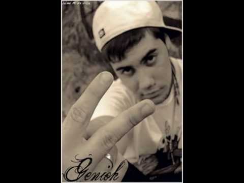 Todo pasó - h0lynaight Ft. Genioh & Shoke