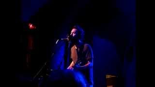 At Your Door- Alexi Murdoch [Live @ the Great Hall June 30th, 2012]