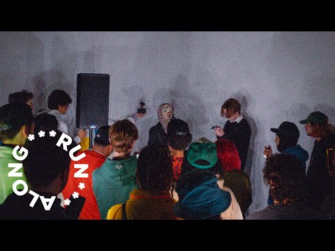 Kill.Dawn - FreeMyStems (Dir. by @RunAlongForever)